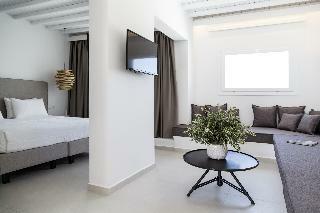 Hotel Ftelia Bay