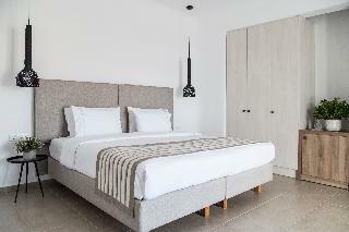 Hotel Ftelia Bay