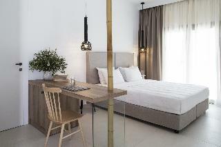Hotel Ftelia Bay