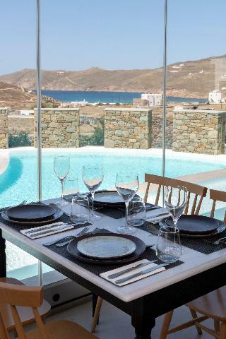 Hotel Ftelia Bay