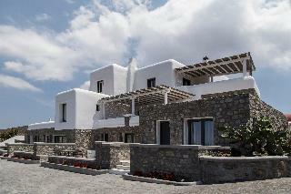 Hotel Ftelia Bay