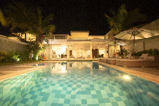 Hotel C151 Dreamland