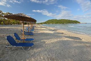 Hotel Ammos Bay