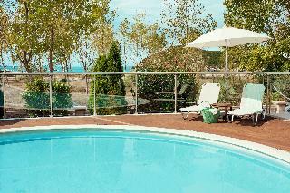 Hotel Ammos Bay