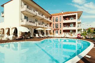 Hotel Ammos Bay