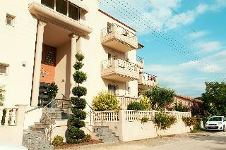 Hotel Ammos Bay