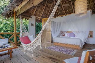 Hotel Xinalani Retreat