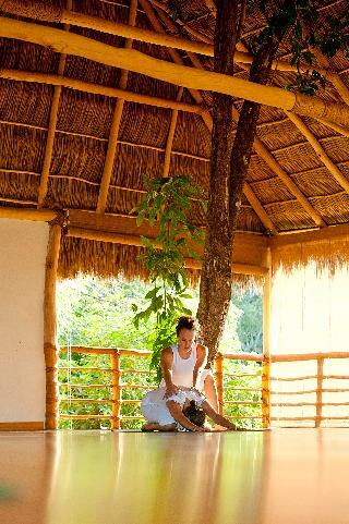 Hotel Xinalani Retreat