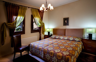 Olive Grove Villas