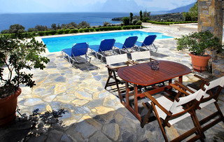 Olive Grove Villas