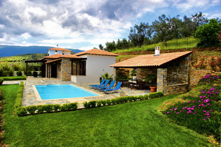 Olive Grove Villas