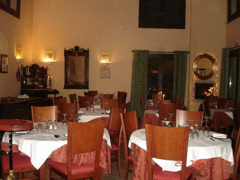 Maritsas Hotel Suites