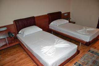 Hotel Brilant