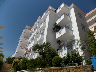 Hotel Erdano