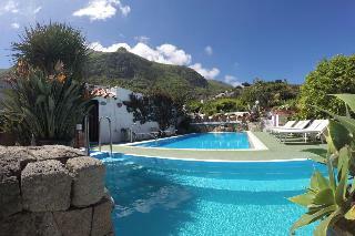 Hotel Paradise Relais Villa Janto