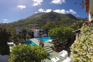 Hotel Paradise Relais Villa Janto