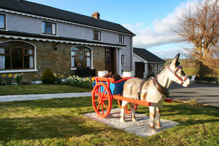 Bed & Breakfast Arradale House