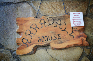 Bed & Breakfast Arradale House