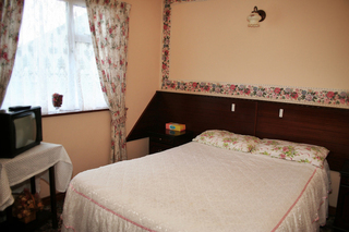 Bed & Breakfast Arradale House