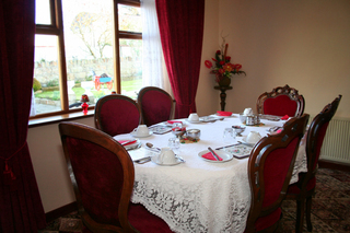 Bed & Breakfast Arradale House