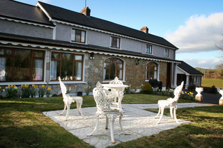 Bed & Breakfast Arradale House