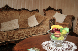 Bed & Breakfast Arradale House