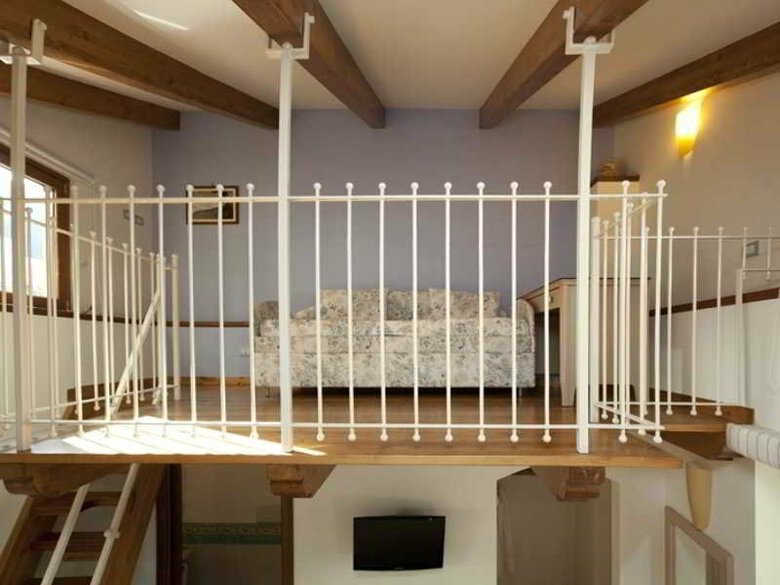 Bed & Breakfast Villa Angiolina Relais