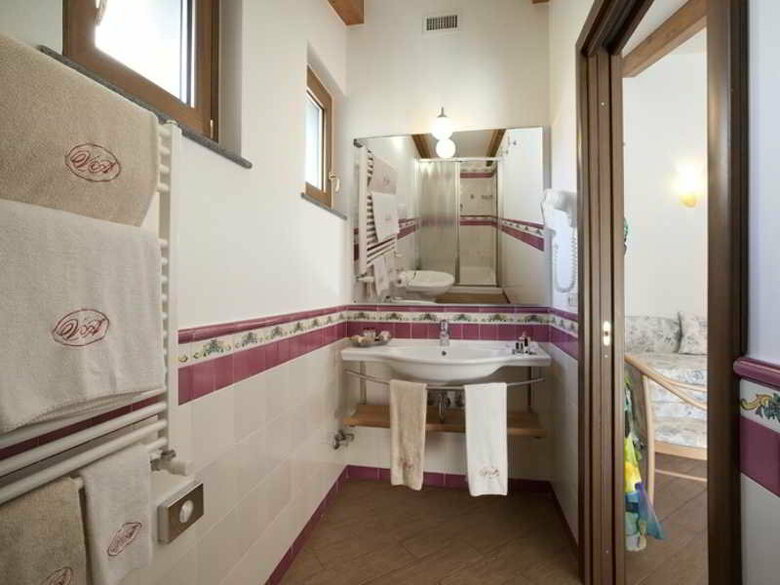 Bed & Breakfast Villa Angiolina Relais