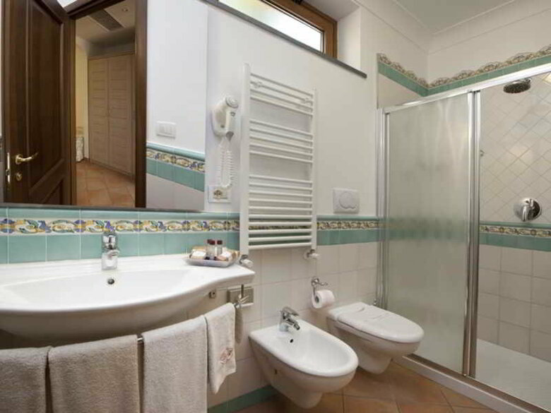Bed & Breakfast Villa Angiolina Relais