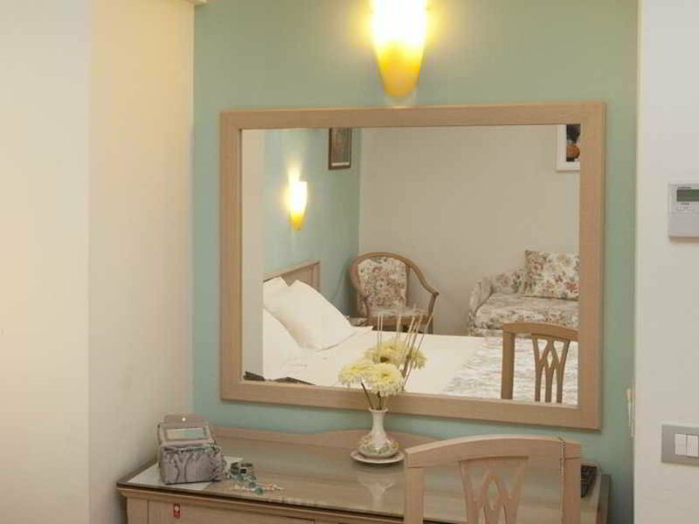 Bed & Breakfast Villa Angiolina Relais