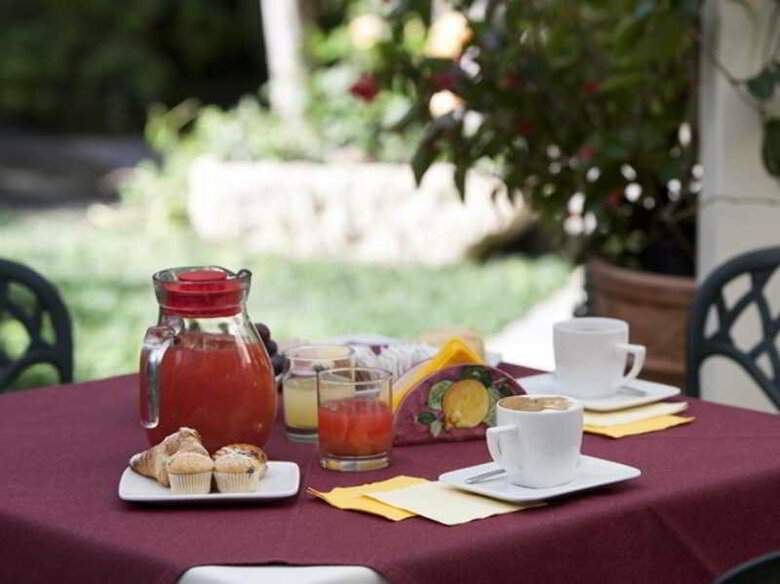 Bed & Breakfast Villa Angiolina Relais