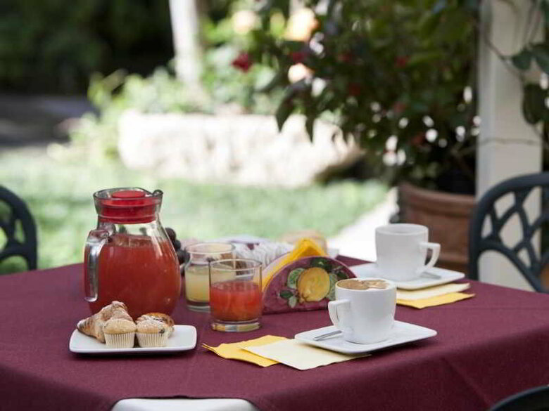 Bed & Breakfast Villa Angiolina Relais