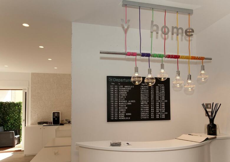 Hotel Vhome