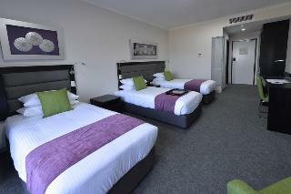 Hotel Rydges Palmerston Darwin