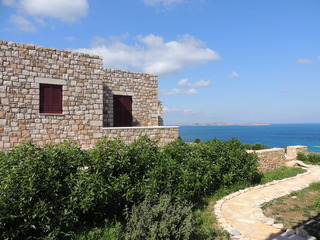 Hotel Nefeli Villas Liopetra