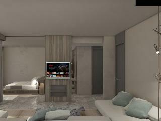 Hotel Paloma Finesse