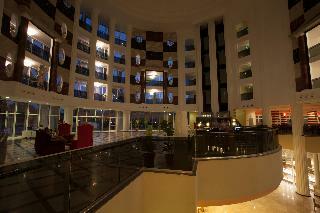Defne Defnem Hotel
