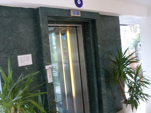 Hotel Villa Gizem
