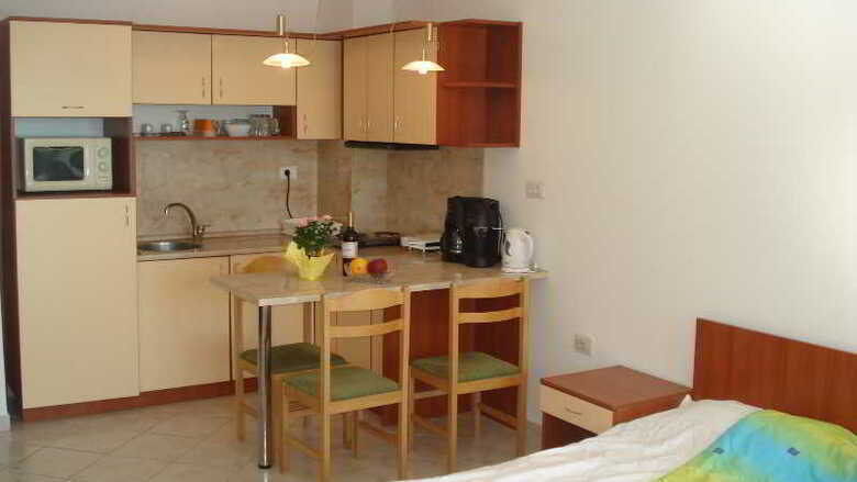 Hotel Tsb Sun Coast Apartments