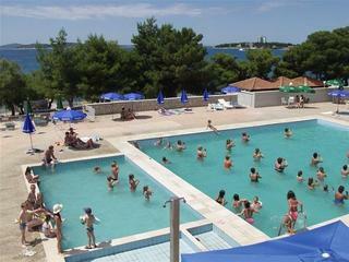 Hotel Rivijera Flora Madera Vodice