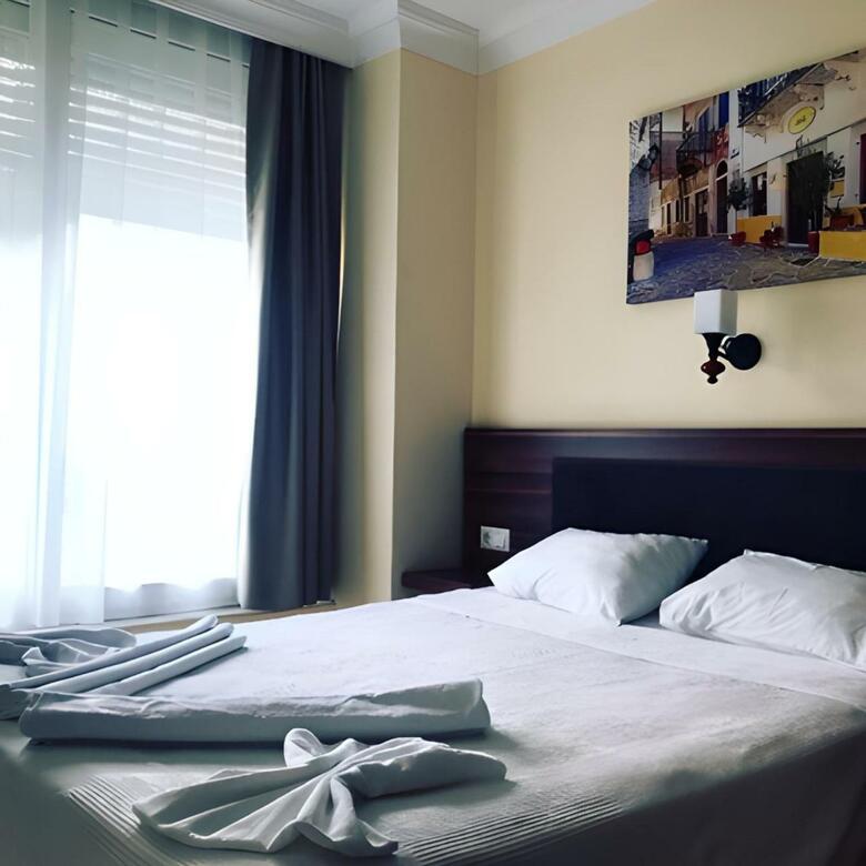 Minta Apart Hotel