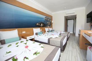 Anita Dream Hotel