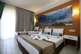 Anita Dream Hotel