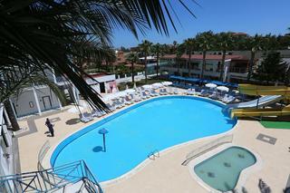 Anita Dream Hotel
