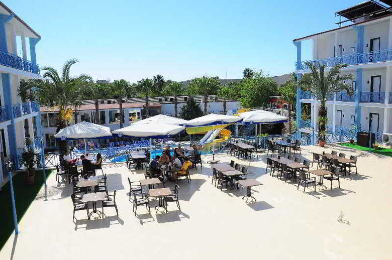 Anita Dream Hotel