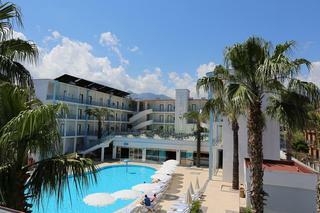 Anita Dream Hotel