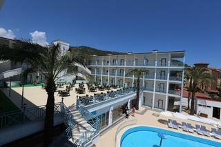 Anita Dream Hotel