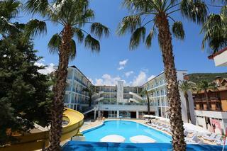Anita Dream Hotel