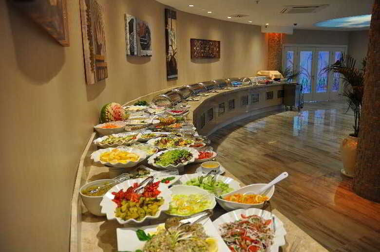 Elamir Resort Hotel
