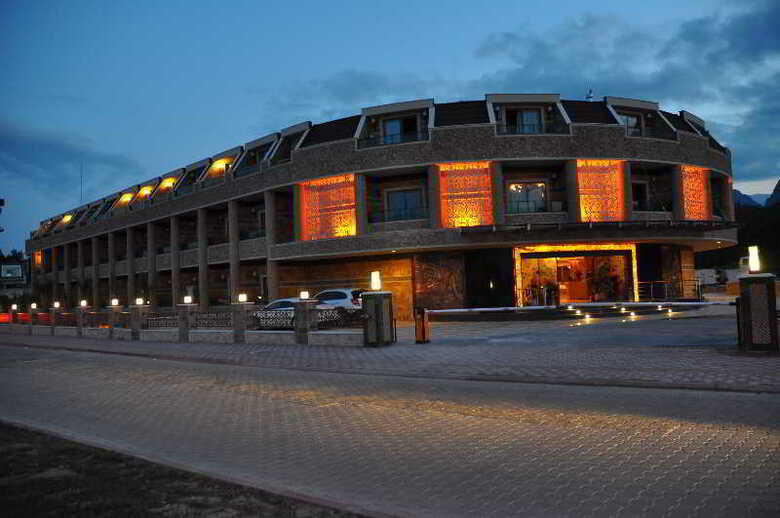 Elamir Resort Hotel